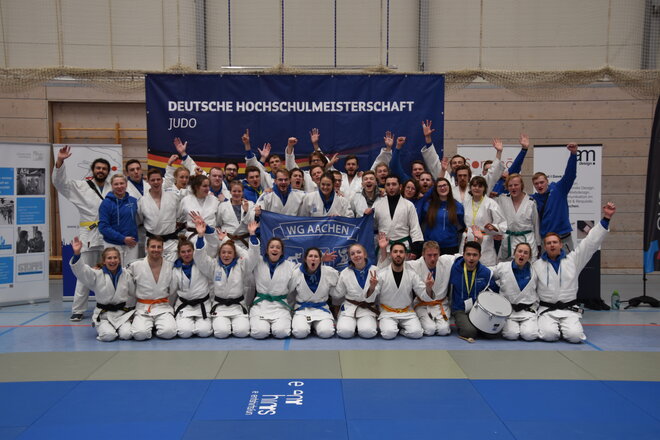 Gruppenfoto DHM Konstanz 2023